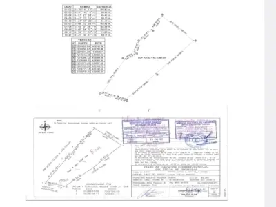 Terreno de 4 hectáreas en venta, Villa Hayes, Presidente Hayes 4