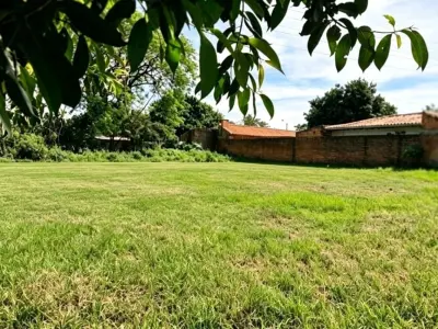 Terreno à venda com 400 m² em Costa Alegre, Ypané 2