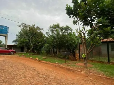 404 m² Land for Sale in Santa Ana, Ciudad del Este 2