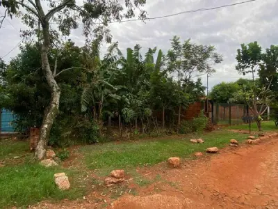 404 m² Land for Sale in Santa Ana, Ciudad del Este 3