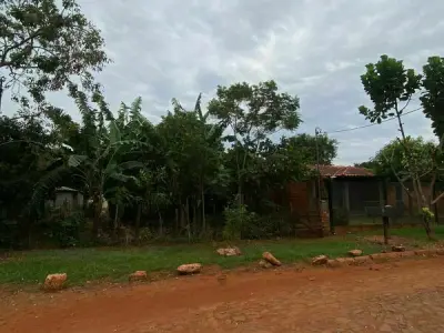 404 m² Land for Sale in Santa Ana, Ciudad del Este 4