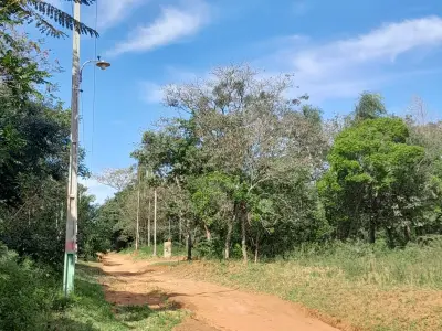 Terreno de 420 m² em Altos, perto de Ciervo Cua 2