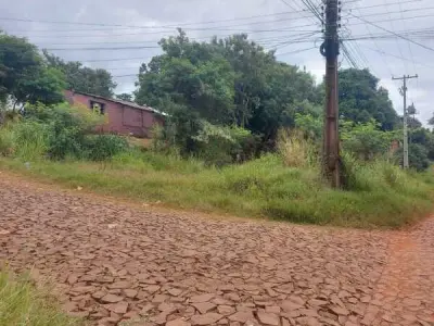 Terreno de 420 m² à venda em Minga Guazú, Alto Paraná 2
