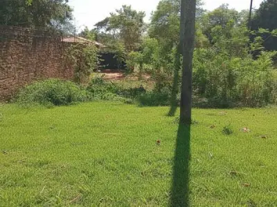 428 m² Land for Sale in Rincón Neighborhood, San Lorenzo 3