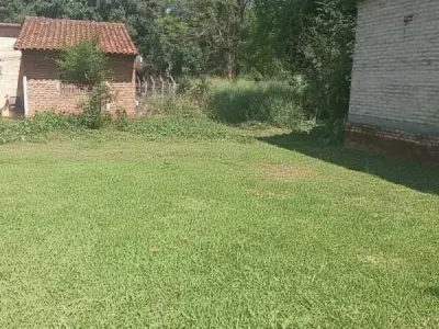 428 m² Land for Sale in Rincón Neighborhood, San Lorenzo 4