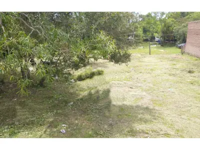 Terreno de 432 m² en venta en Atyra 2