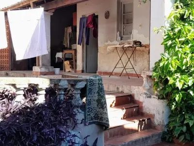 Terreno de 440 m² en Las Mercedes, ideal para desarrollo 3