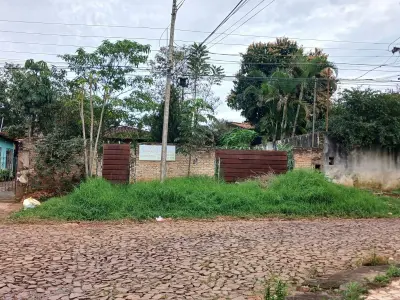Terreno de 447 m² no Bairro San Lucas, Ciudad del Este 2