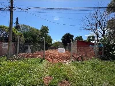 Terreno de 450 m² à venda em San Lorenzo, Lote Guazú 3