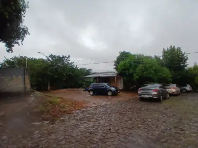 Terreno de 4.500 m² à venda no Área 1, Ciudad del Este 3