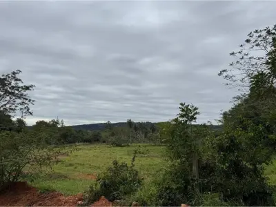 Land for sale in Caacupé, Ytu neighborhood, 4,500 m² 2