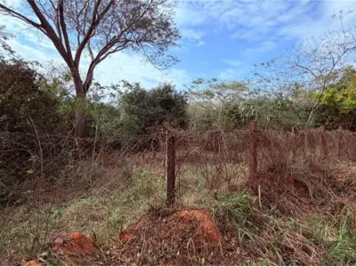 Land for sale in Caacupé, Ytu neighborhood, 4,500 m² 4