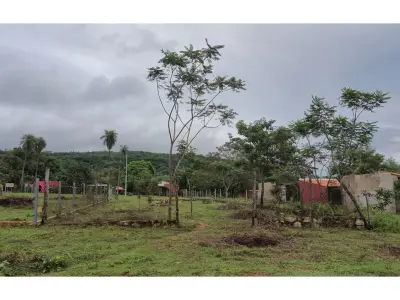 Terreno de 451 m² en venta en Caacupé, Cordillera 3