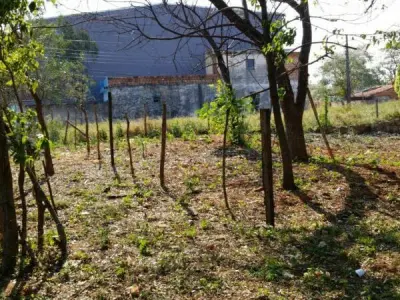 Terreno de 471 m² en venta en Laguna Grande, Fernando de la Mora 2