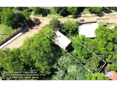 Terreno à venda em Ycuá Duré, Luque — 485 m² 3