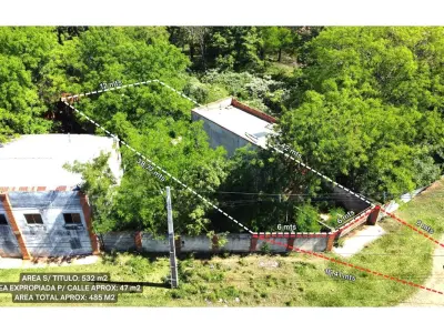 Terreno à venda em Ycuá Duré, Luque — 485 m² 4