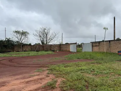 4,900 m² Land with Existing Structure in Tati Yupi, Hernandarias 3