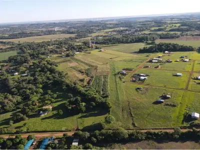 Terreno à venda em Capitán Miranda, 4.981 m² 2