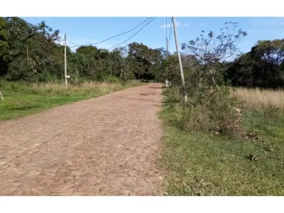 Terreno de 5 hectares à venda em Atyra, Cordillera 4