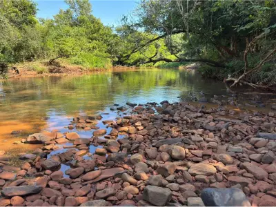 Terreno de 5 hectares à venda em Encarnación, Itapúa 2