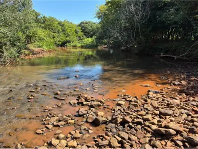 Terreno de 5 hectares à venda em Encarnación, Itapúa 3