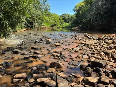 Terreno de 5 hectares à venda em Encarnación, Itapúa 4