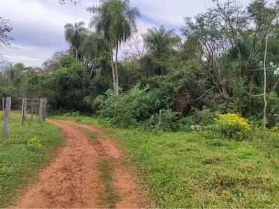 Terreno de 5 hectáreas en venta en Yaguarón 2