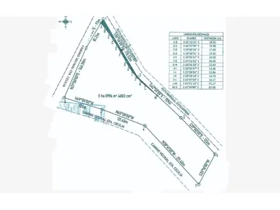 Terreno de 5 hectares à venda na Rota 2, Ypacaraí 2