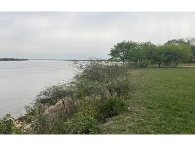Terreno de 50 hectares à venda com frente para o Rio Paraguai 4