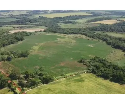 Terreno de 50 hectares à venda em Capitán Miranda 2