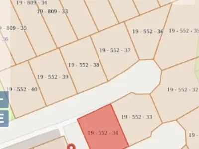 Terreno de 500 m² en Barrio Cerrado Puerta del Lago, San Bernardino 3
