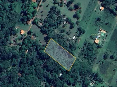 Terreno de 5.000 m² en venta en Caacupé, Cordillera 3