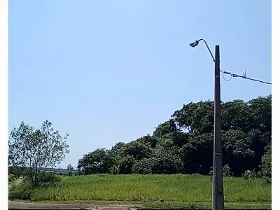 Terreno de 5.000 m² en venta en Encarnación, General Caballero 3