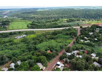Terreno de 5.000 m² en venta en Presidente Franco 4