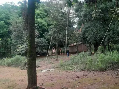 Terreno de 5.000 m² à venda em San Bernardino, Cordillera 2