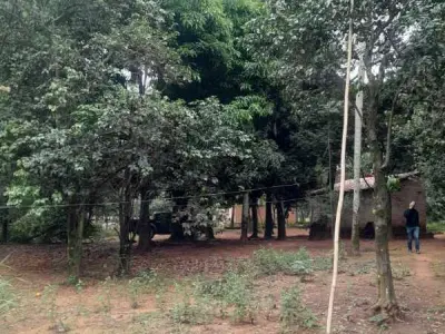 Terreno de 5.000 m² à venda em San Bernardino, Cordillera 4