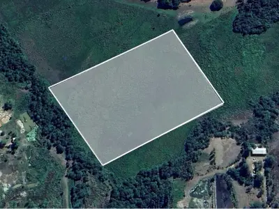 Terreno de 50.000 m² à venda em San Ignacio, Misiones 2