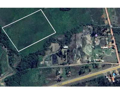 Terreno de 50.000 m² à venda em San Ignacio, Misiones 4