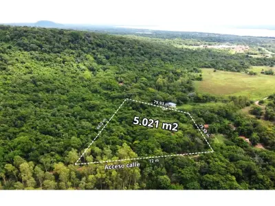 Terreno à venda em Cerro Guy, Ypacaraí – 5.021 m² 3