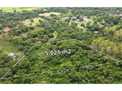 Terreno à venda em Cerro Guy, Ypacaraí – 5.021 m² 4