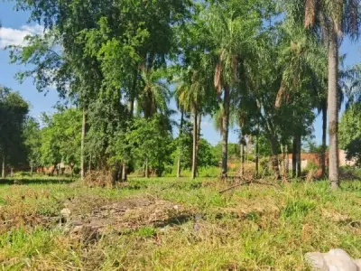 Terreno de 504 m² em Colonia Juan de Salazar, Limpio 2