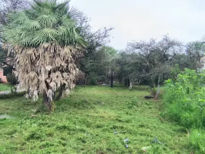 Terreno de 504 m² em Santa Lucía, Limpio 2