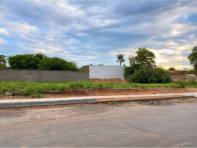 Land for sale in the UCA area, Asunción, 510 m² 2