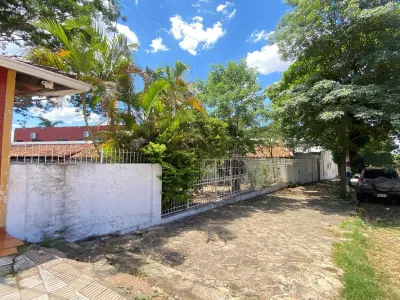 Terreno de 510,9 m² à venda em Villa Cerro Corá, Lambaré 3