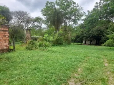 Terreno de 5.123 m² sobre ruta 2 en Ypacaraí, Cordillera 2