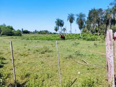 52-Hectare Land for Sale in Ybycuí, Paraguarí 2