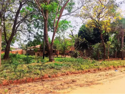 Terreno de 520 m² à venda em Mora Kue, Luque 2