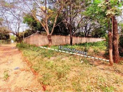 Terreno de 520 m² à venda em Mora Kue, Luque 4