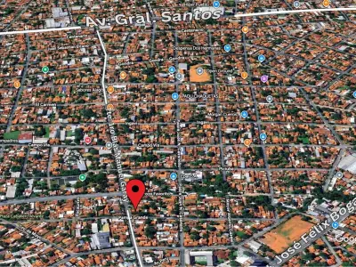 Land for sale of 569 m² in San Vicente, Asunción 3