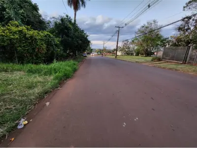 Land for sale in Barrio Jardín, Cambyretá – 600 m² 3